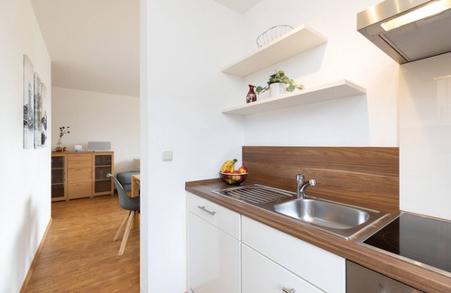 Groemitz Apartment | Spacious Vacation Apartment for 6 Guests in Grömitz