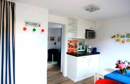 Groemitz Apartment | Cozy Oceanfront Apartment for Two in Grömitz - 10/10 Reviews