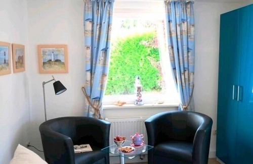 Groemitz Apartment | Cozy Oceanfront Apartment for Two in Grömitz - 10/10 Reviews