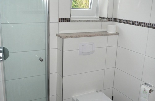 Brenkenhagen Apartment | Exceptional Oceanfront Apartment for 2 Guests in Grömitz
