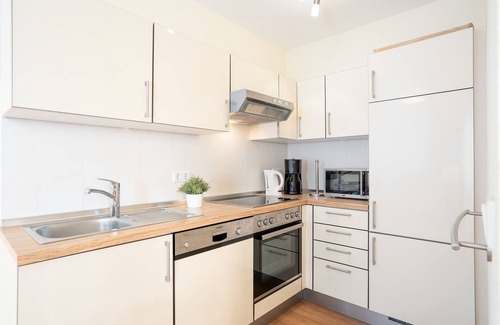Groemitz Apartment | Vacation apartment/apartment for 4 guests with 68m² in Grömitz (286551)