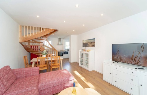 Groemitz Apartment | Vacation apartment/apartment for 5 guests with 71m² in Grömitz (287776)