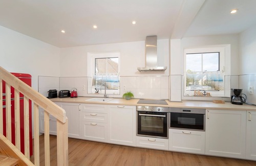 Groemitz Apartment | Vacation apartment/apartment for 5 guests with 71m² in Grömitz (287776)