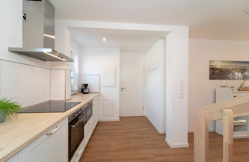 Groemitz Apartment | Vacation apartment/apartment for 5 guests with 71m² in Grömitz (287776)