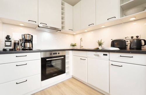 Groemitz Apartment | Vacation apartment/apartment for 4 guests with 54m² in Grömitz (294201)