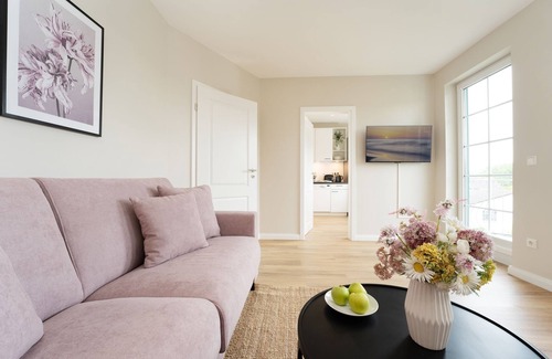 Groemitz Apartment | Vacation apartment/apartment for 4 guests with 54m² in Grömitz (294201)