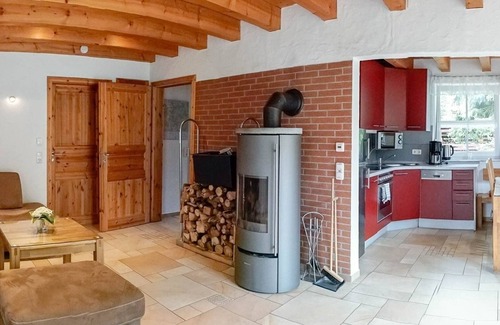 Hilders Apartment | Vacation apartment/apartment for 6 guests with 95m² in Hilders (269160)