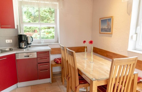 Hilders Apartment | Vacation apartment/apartment for 6 guests with 95m² in Hilders (269160)