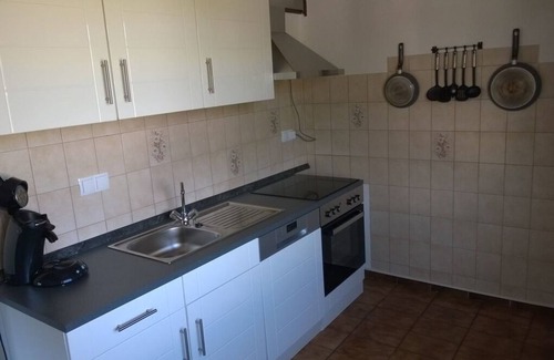Morbach Apartment | Family-Friendly Apartment for 5 in Morbach - Perfect Getaway