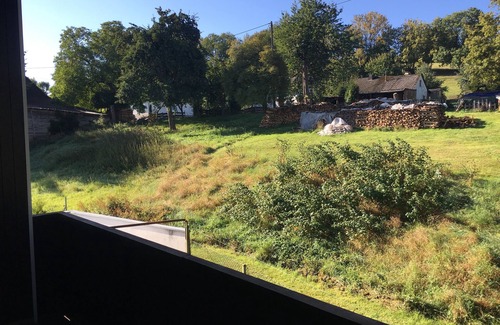 Morbach Apartment | Family-Friendly Apartment for 5 in Morbach - Perfect Getaway