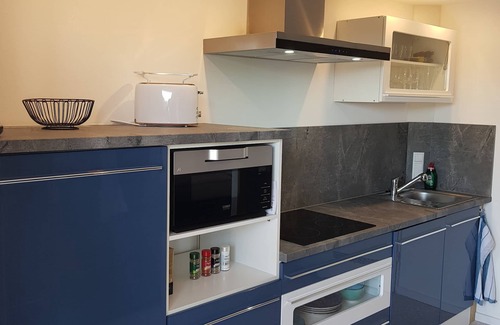 Peiting Apartment | Cozy Apartment for 2 Guests in Peiting - Rated 9.6/10