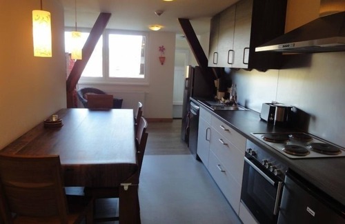 Zimmern ob Rottweil Apartment | Top-Rated Apartment for 4 in Stetten with Pet-Friendly Perks