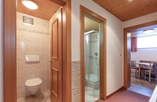 Soelden Apartment | Cozy Apartment for 4 Guests in Beautiful Sölden