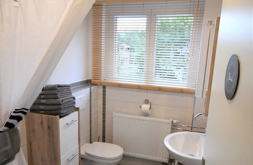 Brakel Apartment | Ideal Family Apartment for 4 Guests in Brakel