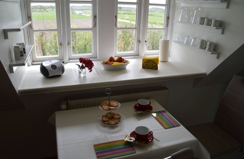 Großdunsum Apartment | Cozy Apartment for 2 in Dunsum - Guest Rated 9.6