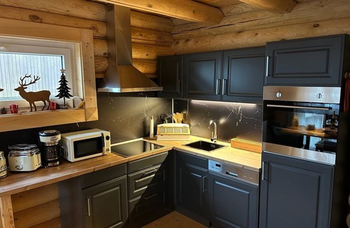 Hahnenklee Apartment | Spacious Vacation Apartment for 6 Guests in Goslar