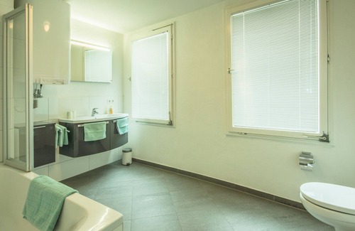 Insel Apartment | Vacation apartment/apartment for 3 guests with 50m² in Lindau (297377)