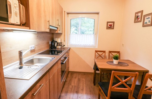 Meppen Apartment | Comfortable Apartment for 4 in Pet-Friendly Meppen