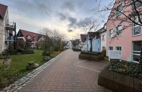 Rieden Apartment | Cozy Apartment for 4 Guests in Beautiful Rieden