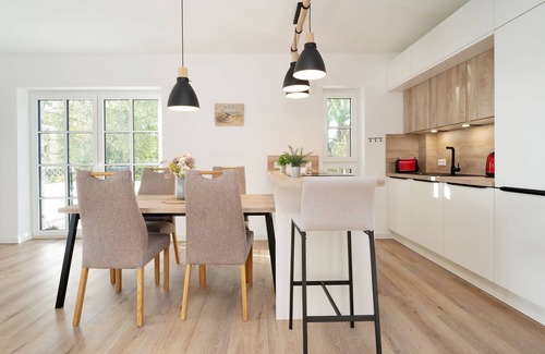 Suessau Apartment | Vacation apartment/apartment for 4 guests with 76m² in Süssau (294252)