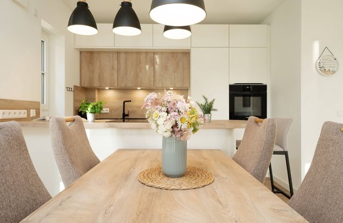 Suessau Apartment | Vacation apartment/apartment for 4 guests with 76m² in Süssau (294252)