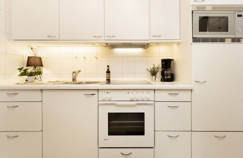 Heringsdorf Apartment | Vacation apartment/apartment for 2 guests with 38m² in Süssau (294591)