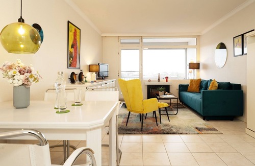 Heringsdorf Apartment | Vacation apartment/apartment for 2 guests with 38m² in Süssau (294591)