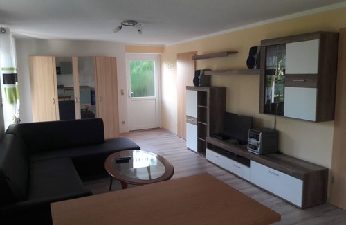 Warthe Apartment | Vacation apartment/apartment for 6 guests with 70m² in Warthe (155848)
