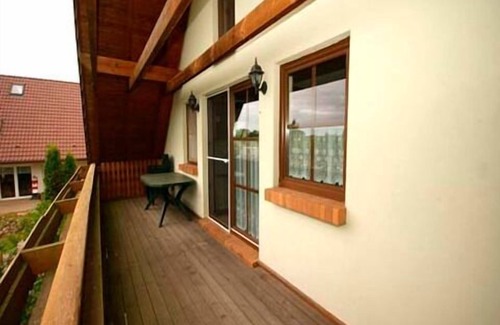 Warthe Apartment | Vacation apartment/apartment for 6 guests with 60m² in Warthe (155849)
