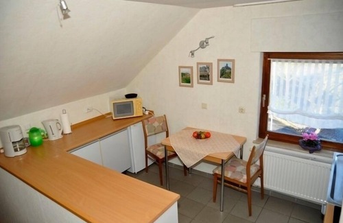 Weiler Apartment | Ideal Weiler Apartment for 5 Guests with Kitchen Amenities