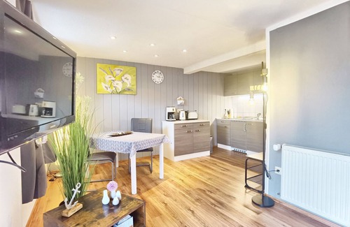 Zingst Apartment | Cozy Apartment for 2 in Zingst - Guest Rated 10/10