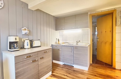 Zingst Apartment | Cozy Apartment for 2 in Zingst - Guest Rated 10/10