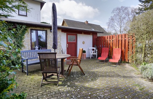 Zingst Apartment | Cozy Apartment for 2 in Zingst - Guest Rated 10/10