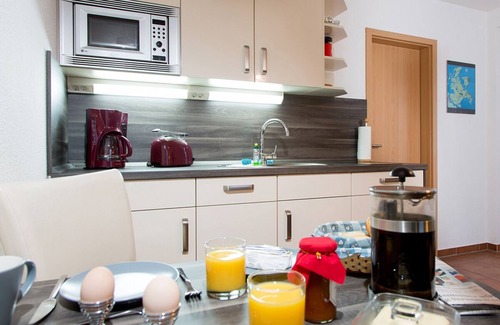 Zirkow Apartment | Prime Apartment for 3 in Zirkow - Rated 10/10 by Guests