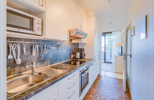 Dahme Apartment | Vacation apartment/apartment for 4 guests with 43m² in Dahme (286181)
