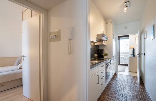 Dahme Apartment | Vacation apartment/apartment for 4 guests with 43m² in Dahme (286181)