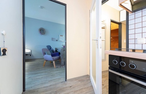 Dahme Apartment | Vacation apartment/apartment for 4 guests with 46m² in Dahme (286220)