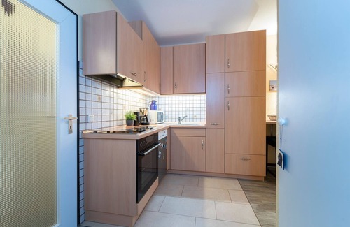Dahme Apartment | Vacation apartment/apartment for 4 guests with 46m² in Dahme (286220)