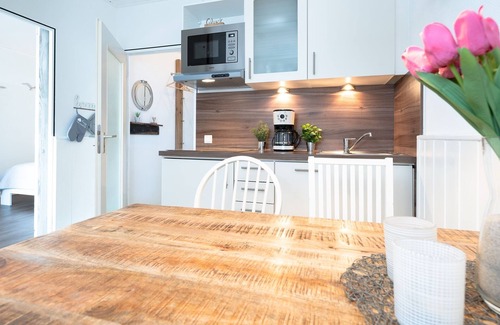 Dahme Apartment | Vacation apartment/apartment for 4 guests with 46m² in Dahme (286236)