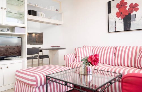 Dahme Apartment | Vacation apartment/apartment for 2 guests with 37m² in Dahme (286254)