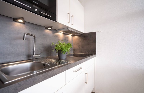 Dahme Apartment | Vacation apartment/apartment for 2 guests with 37m² in Dahme (286254)