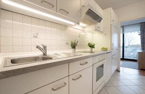 Dahme Apartment | Vacation apartment/apartment for 4 guests with 43m² in Dahme (286331)