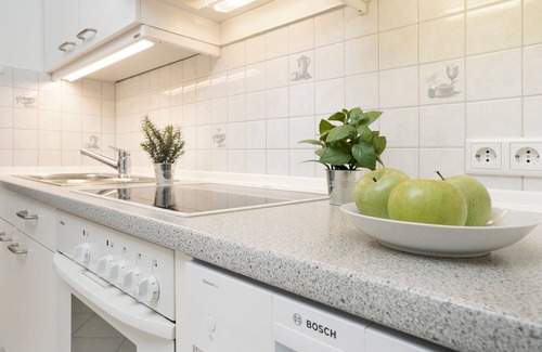 Dahme Apartment | Vacation apartment/apartment for 4 guests with 43m² in Dahme (286331)