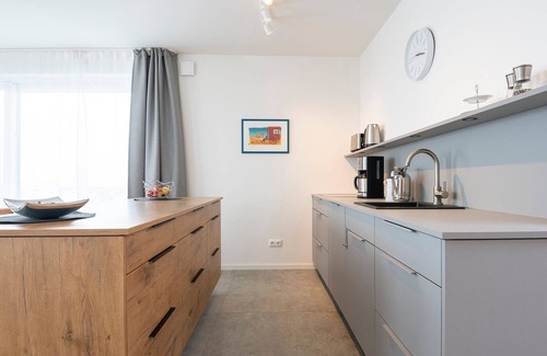Dahme Apartment | Vacation apartment/apartment for 4 guests with 116m² in Dahme (286918)