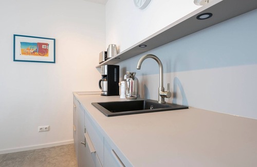 Dahme Apartment | Vacation apartment/apartment for 4 guests with 116m² in Dahme (286918)