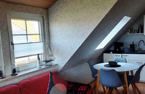 Grube Apartment | Vacation apartment/apartment for 3 guests with 65m² in Grube (13943)