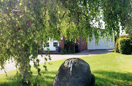 Grube Apartment | Vacation apartment/apartment for 3 guests with 65m² in Grube (13943)