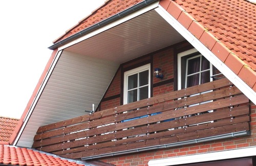 Grube Apartment | Vacation apartment/apartment for 3 guests with 65m² in Grube (13943)