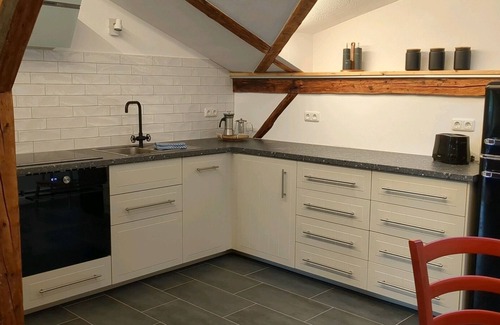 Grube Apartment | Vacation apartment/apartment for 4 guests with 75m² in Grube (271965)
