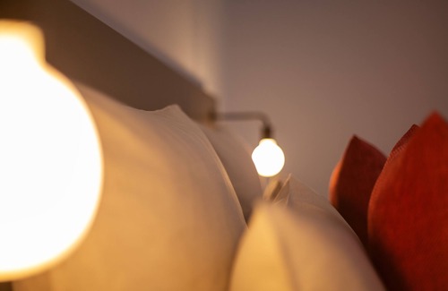 Hartenberg-Munchfeld Apartment | Cozy Apartment for 2 Guests in Mainz with Essential Amenities